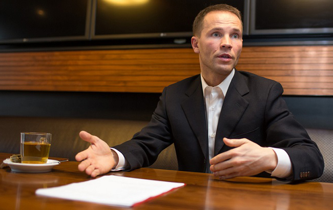 Дерев'янко: новини і свіжі рейтинги на виборах президента України 2019